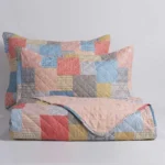 Quilt Patchwork - Mashini - Imagen 14