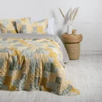 Quilt Patchwork - Mashini - Imagen 13