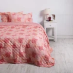 Quilt Patchwork - Mashini - Imagen 5