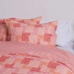 Quilt Patchwork - Mashini - Imagen 3