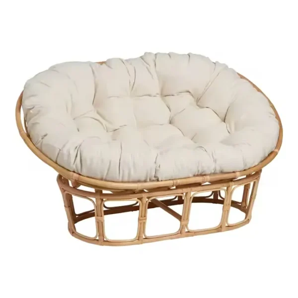 Sillon Papasan