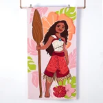 Toallas de Playa con Bolso Moana Lider