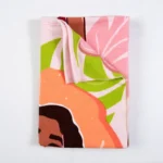 Toallas de Playa con Bolso Moana Lider - Imagen 3