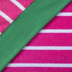 Toalla Playa Jacquard Algodón 100x180 cms Oleron - Mashini - Imagen 2