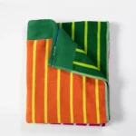 Toalla Playa Jacquard Algodón 100x180 cms Oleron - Mashini - Imagen 3