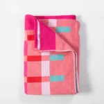 Toalla Playa Jacquard Algodón 80x160 cms Tenerife - Mashini - Imagen 3