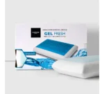 Almohada Viscoelástica Memory Foam Visco Dream Cannon