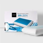 Almohada Viscoelástica Gel Fresh CANNON
