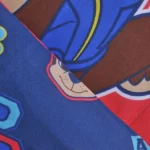 Plumón Infantil Paw Patrol Action - 1.5 Plazas Reversible - Imagen 2