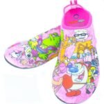 Zapatos de Agua Nickelodeon