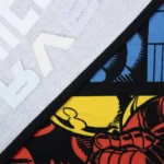 Toallas de Playa con Bolso Avengers Heroes - Imagen 3