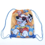 Toallas de Playa con Bolso Paw Patrol Splash - Imagen 2