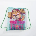 Toallas de Playa con Bolso Paw Patrol Treat - Imagen 2