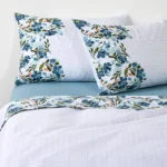 Sábanas 144 Hilos - Flora - American Family de Cannon