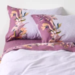 Sábanas 144 Hilos - Kendari - American Family de Cannon