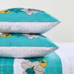 Sábanas 144 Hilos - Papua - American Family de Cannon - Imagen 2