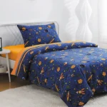 Sábanas Polar Estampadas - Kids - Doral - Imagen 6