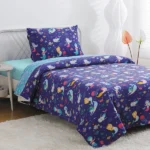 Sábanas Polar Estampadas - Kids - Doral - Imagen 5