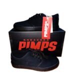 Zapatilla Pimps Unisex Vulcano low Básic