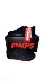 Zapatilla Pimps Unisex Vulcano low Básic