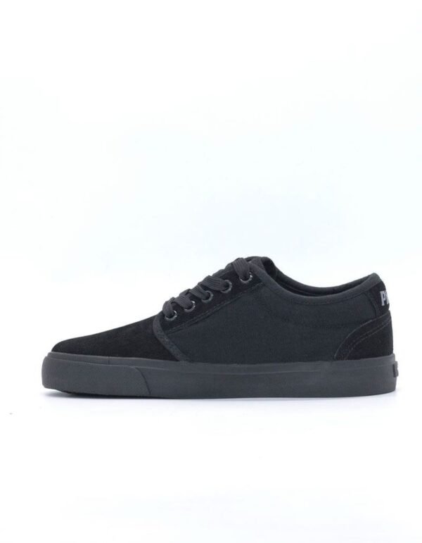 Zapatilla Pimps Unisex 
Vulcano low Básic - Imagen 3