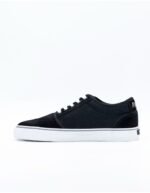 Zapatilla Pimps Unisex Vulcano low Suede - Imagen 3