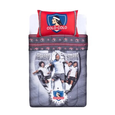 Plumón Colo-Colo Rell Eterno