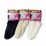 Pantufla Soft Moletto