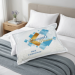 Almohada Universo Premium Acolchada
