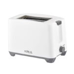 Tostador Eléctrico Due Toscan Doral - Imagen 2