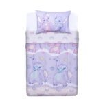 Plumón Stich Galaxy