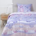 Plumón Stich Galaxy - Imagen 2