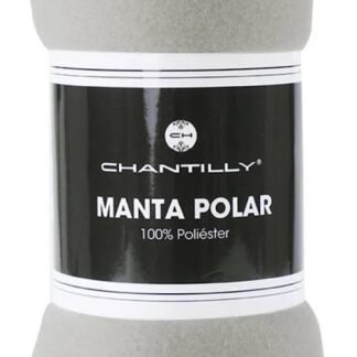 Manta Polar Chantilly Lisa Beige