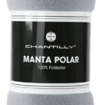 Manta Polar Chantilly Lisa