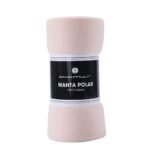 Manta Polar Chantilly Lisa - Imagen 3