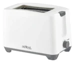 Tostador Eléctrico Due Toscan - Doral® - Imagen 5