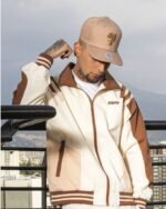 Chaqueta impermeable Pimps - Imagen 4