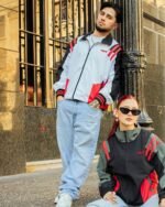 Chaqueta impermeable Pimps - Imagen 3