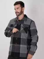 Camisa Chaqueta Gangster - Imagen 3