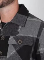 Camisa Chaqueta Gangster - Imagen 4