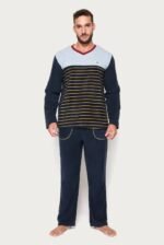 Pijama Palmers Hombre - Imagen 10