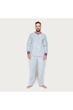 Pijama Palmers Hombre - Imagen 9