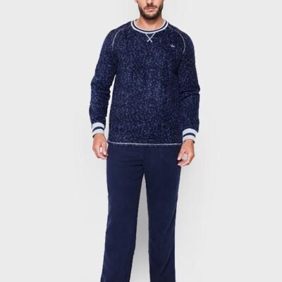 Pijama Palmers Hombre