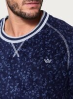 Pijama Palmers Hombre - Imagen 2