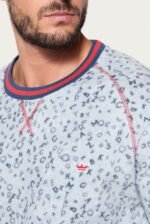 Pijama Palmers Hombre - Imagen 7