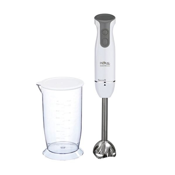 Mini Mixer Belfast – Doral