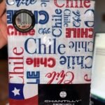 Mantel Chantilly Fiestas Patrias