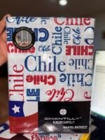 Mantel Chantilly Fiestas Patrias