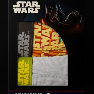 Boxer Bipack Disney Star Wars