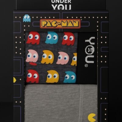 Boxer Bipack Disney Pac-Man